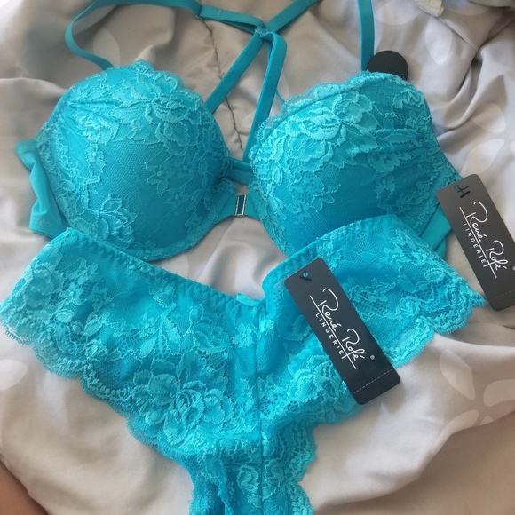 Other - Bra and panty set